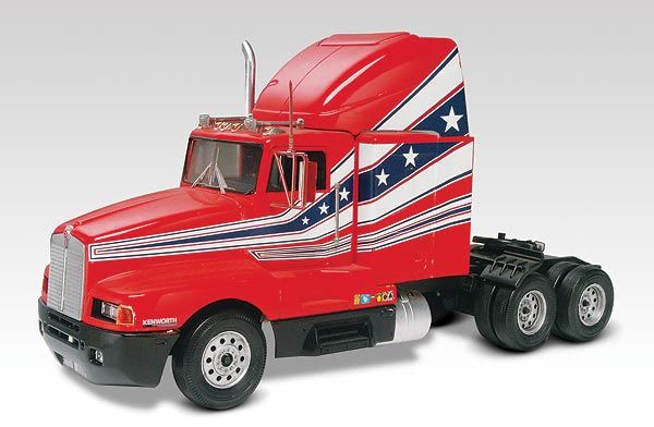 large scale rc 18 wheelers